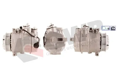 Автозапчасть WCP104R QWP
