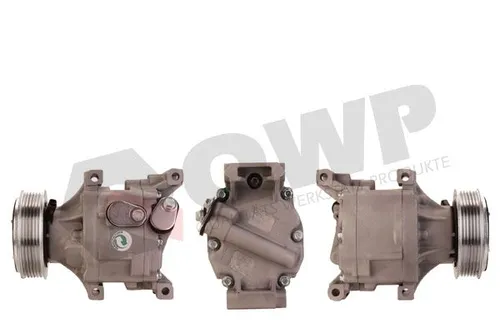 Автозапчасть WCP121R QWP