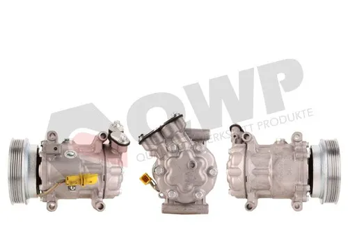 Автозапчасть WCP202R QWP