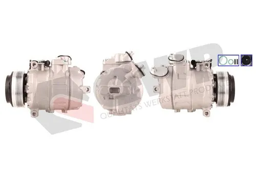 Автозапчасть WCP203R QWP
