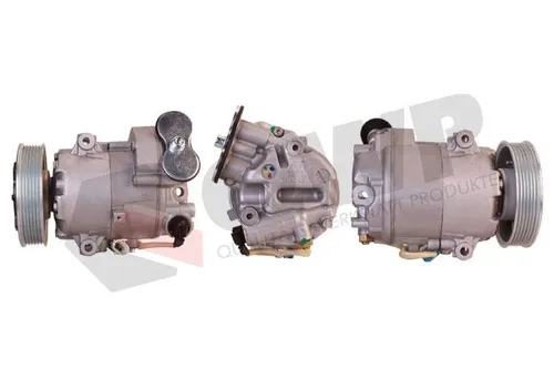 Автозапчасть WCP634R QWP