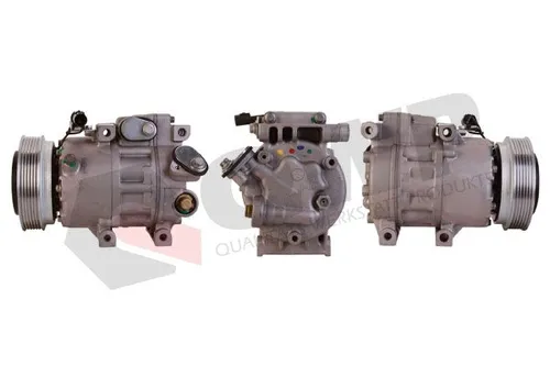 Автозапчасть WCP389R QWP