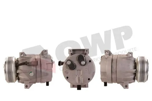 Автозапчасть WCP155R QWP