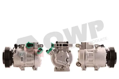 Автозапчасть WCP317R QWP