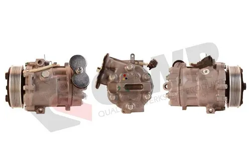 Автозапчасть WCP263R QWP