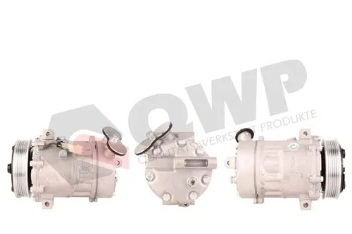 Автозапчасть WCP160R QWP
