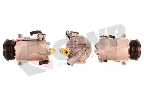 Автозапчасть WCP346R QWP
