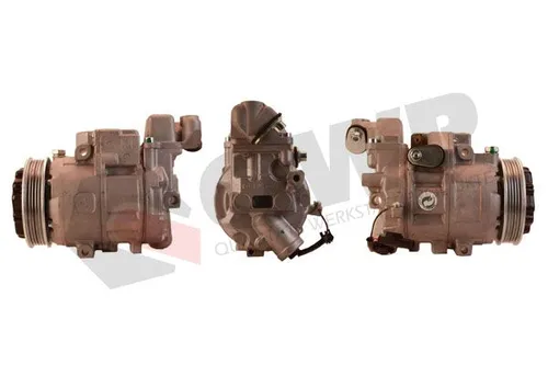 Автозапчасть WCP162R QWP