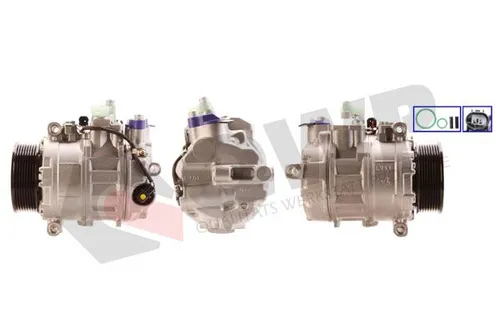Автозапчасть WCP154R QWP