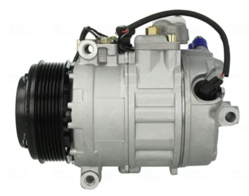 Автозапчасть WCP173N QWP
