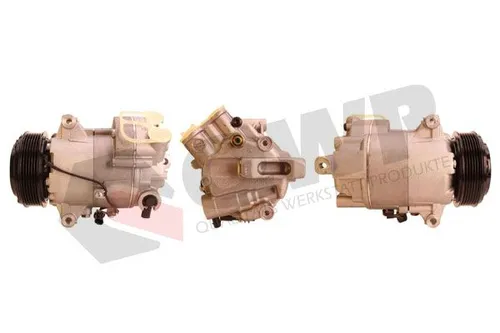 Автозапчасть WCP661R QWP