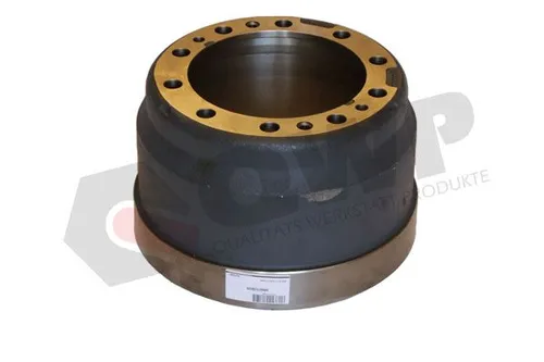 Автозапчасть WHD113BDR QWP
