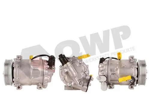 Автозапчасть WCP312R QWP