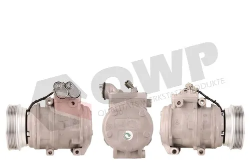 Автозапчасть WCP156R QWP