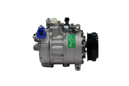 Автозапчасть WCP120N QWP