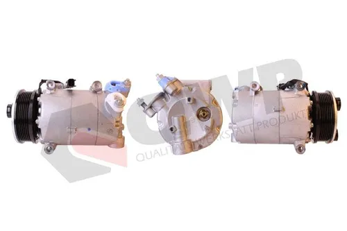 Автозапчасть WCP279R QWP