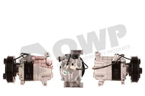 Автозапчасть WCP331R QWP