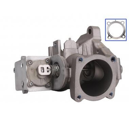 Автозапчасть WEG252 QWP