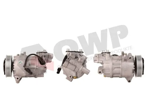 Автозапчасть WCP333R QWP