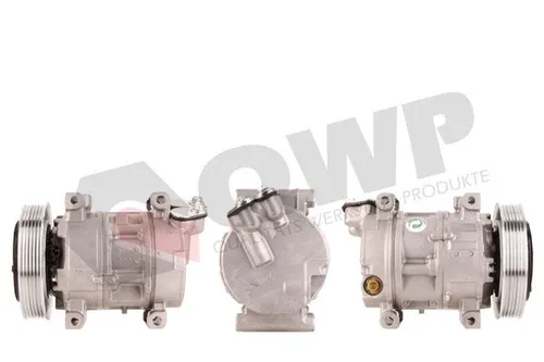 Автозапчасть WCP419R QWP