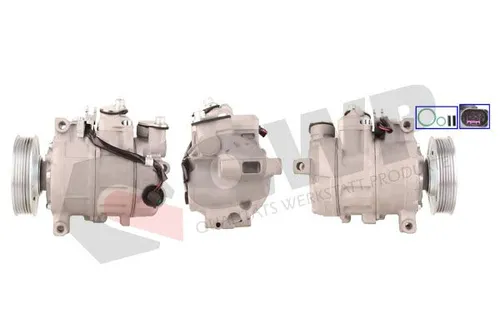 Автозапчасть WCP373R QWP