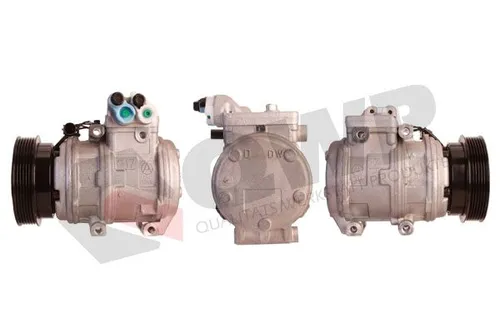 Автозапчасть WCP388R QWP