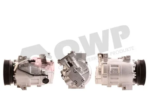 Автозапчасть WCP192R QWP