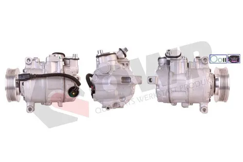 Автозапчасть WCP666R QWP