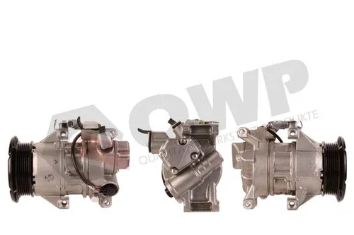 Автозапчасть WCP261R QWP