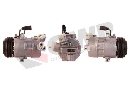 Автозапчасть WCP362R QWP