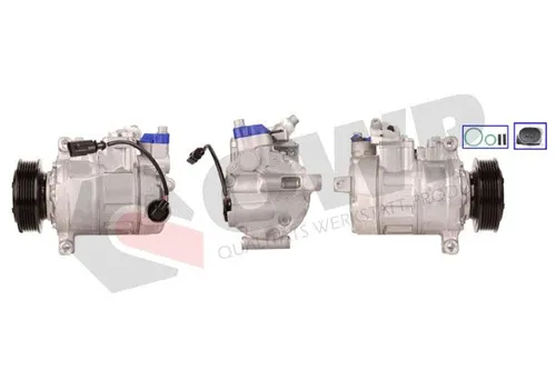 Автозапчасть WCP326R QWP