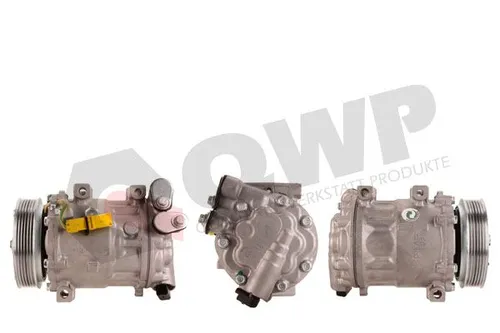Автозапчасть WCP201R QWP