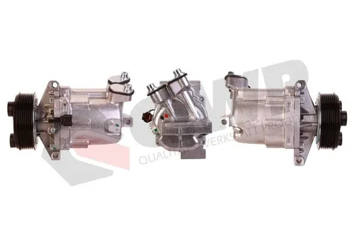 Автозапчасть WCP639R QWP
