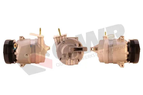 Автозапчасть WCP387R QWP