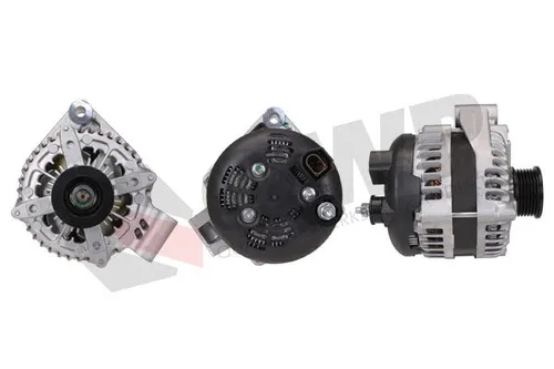 Автозапчасть WGE809 QWP