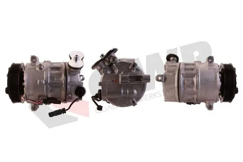 Автозапчасть WCP377R QWP