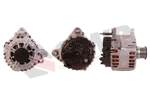 Автозапчасть WGE858 QWP