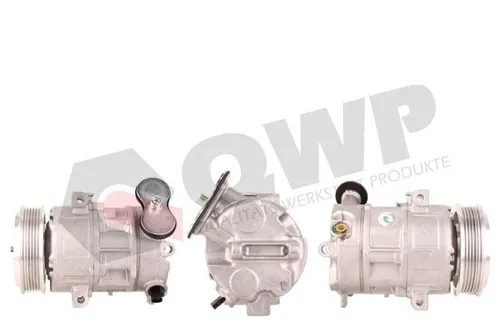Автозапчасть WCP159R QWP