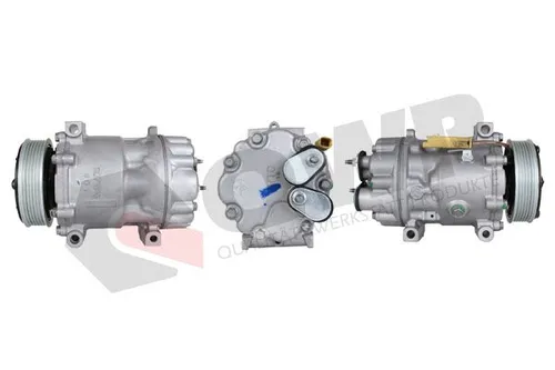 Автозапчасть WCP728R QWP