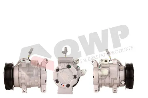 Автозапчасть WCP178R QWP