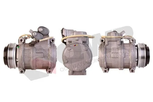 Автозапчасть WCP183R QWP