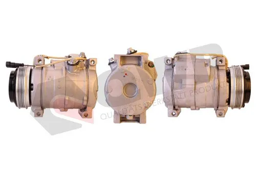 Автозапчасть WCP396R QWP
