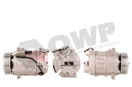 Автозапчасть WCP320R QWP