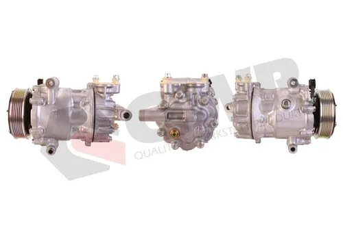 Автозапчасть WCP281R QWP
