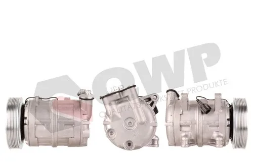 Автозапчасть WCP294R QWP