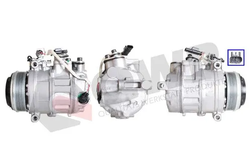 Автозапчасть WCP367R QWP