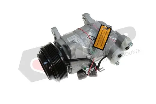 Автозапчасть WCP742R QWP