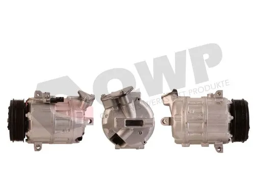 Автозапчасть WCP286R QWP
