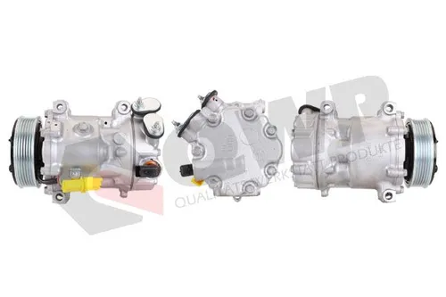 Автозапчасть WCP681R QWP