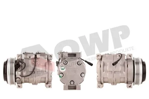Автозапчасть WCP350R QWP